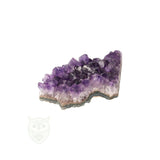 Amethist cluster nr. 234 - 65 - Uruguay | Edelsteen cluster