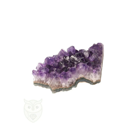 Amethist cluster nr. 234 - 65 - Uruguay | Edelsteen cluster