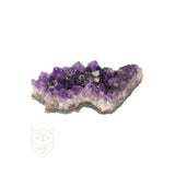 Amethist cluster nr. 234 - 65 - Uruguay | Edelsteen cluster