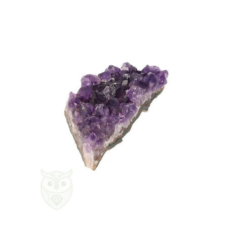 Amethist cluster nr. 234 - 65 - Uruguay | Edelsteen cluster