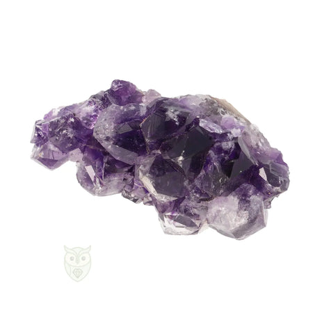 Amethist cluster nr. 235 - 133 - Uruguay | Edelsteen cluster
