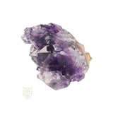 Amethist cluster nr. 235 - 133 - Uruguay | Edelsteen cluster