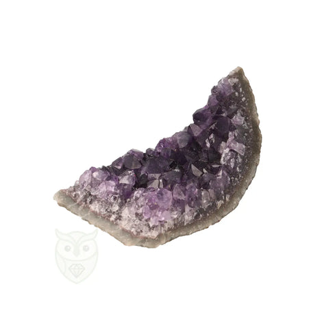 Amethist cluster nr. 236 - 81 - Uruguay | Edelsteen cluster