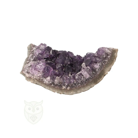 Amethist cluster nr. 236 - 81 - Uruguay | Edelsteen cluster