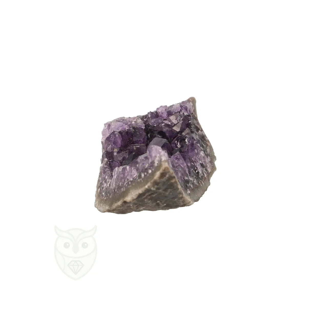 Amethist cluster nr. 236 - 81 - Uruguay | Edelsteen cluster