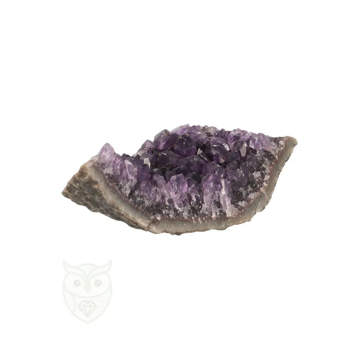 Amethist cluster nr. 236 - 81 - Uruguay | Edelsteen cluster