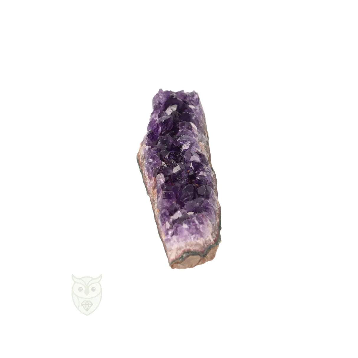 Amethist cluster nr. 237 - 132 - Uruguay | Edelsteen cluster