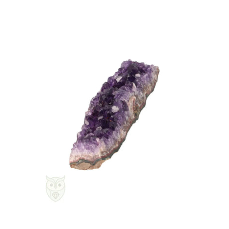 Amethist cluster nr. 237 - 132 - Uruguay | Edelsteen cluster