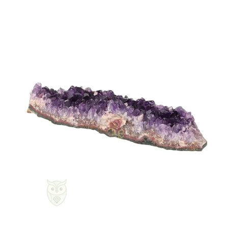 Amethist cluster nr. 237 - 132 - Uruguay | Edelsteen cluster