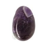 Amethist hanger nr. 38 - 11 gram | Edelsteen sieraad