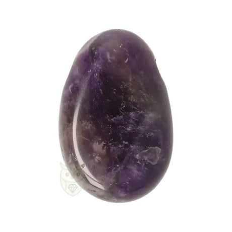 Amethist hanger nr. 38 - 11 gram | Edelsteen sieraad