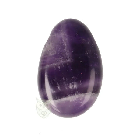 Amethist hanger nr. 39 - 10 gram | Edelsteen sieraad