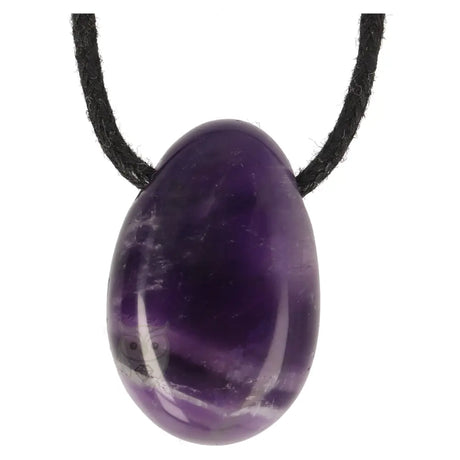 Amethist hanger nr. 39 - 10 gram | Edelsteen sieraad