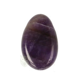 Amethist hanger nr. 40 - 11 gram | Edelsteen sieraad