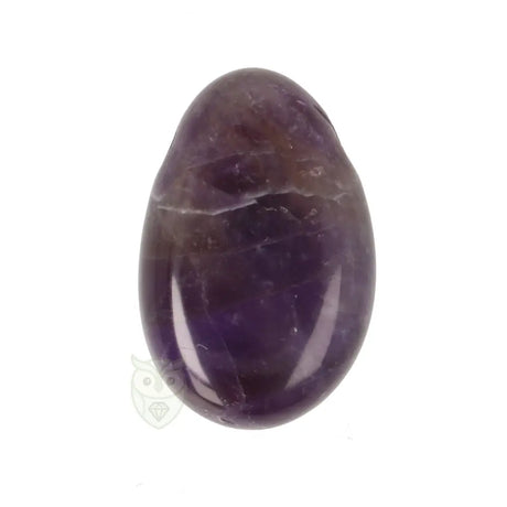 Amethist hanger nr. 40 - 11 gram | Edelsteen sieraad
