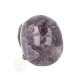 Amethist schedel nr. 29 - 96 gram | Edelsteen skull