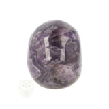 Amethist schedel nr. 29 - 96 gram | Edelsteen skull