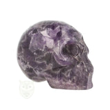 Amethist schedel nr. 29 - 96 gram | Edelsteen skull