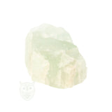 Aquamarijn ( Beryl ) Ruwe Brok nr 26 - 74 gram | Edelsteen ruw