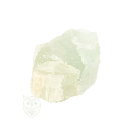 Aquamarijn ( Beryl ) Ruwe Brok nr 26 - 74 gram | Edelsteen ruw