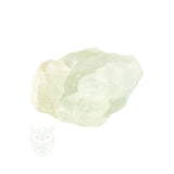 Aquamarijn ( Beryl ) Ruwe Brok nr 26 - 74 gram | Edelsteen ruw
