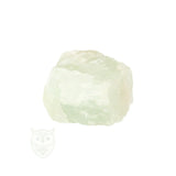 Aquamarijn ( Beryl ) Ruwe Brok nr 26 - 74 gram | Edelsteen ruw