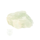 Aquamarijn ( Beryl ) Ruwe Brok nr 26 - 74 gram | Edelsteen ruw