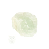Aquamarijn ( Beryl ) Ruwe Brok nr 26 - 74 gram | Edelsteen ruw