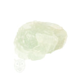 Aquamarijn ( Beryl ) Ruwe Brok nr 26 - 74 gram | Edelsteen ruw