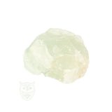 Aquamarijn ( Beryl ) Ruwe Brok nr 26 - 74 gram | Edelsteen ruw