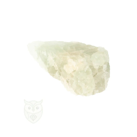 Aquamarin (Beryll) Rohstück Nr. 24