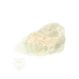 Aquamarin (Beryll) Rohstück Nr. 24