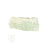 Aquamarijn ( Beryl ) Ruwe Brok nr 27 - 71 gram | Edelsteen ruw