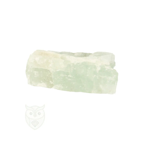 Aquamarijn ( Beryl ) Ruwe Brok nr 27 - 71 gram | Edelsteen ruw