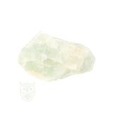 Aquamarijn ( Beryl ) Ruwe Brok nr 27 - 71 gram | Edelsteen ruw