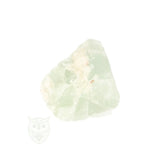 Aquamarijn ( Beryl ) Ruwe Brok nr 27 - 71 gram | Edelsteen ruw