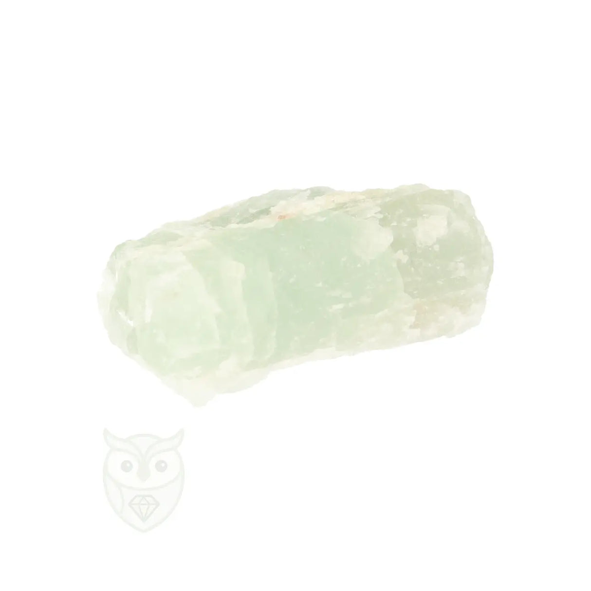 Aquamarijn ( Beryl ) Ruwe Brok nr 27 - 71 gram | Edelsteen ruw