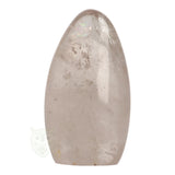 Bergkristal sculptuur nr. 40 - 725 gram - Madagaskar | Edelsteen sculptuur