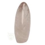 Bergkristal sculptuur nr. 40 - 725 gram - Madagaskar | Edelsteen sculptuur