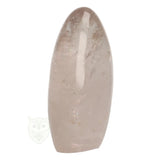 Bergkristal sculptuur nr. 40 - 725 gram - Madagaskar | Edelsteen sculptuur