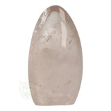 Bergkristal sculptuur nr. 40 - 725 gram - Madagaskar | Edelsteen sculptuur