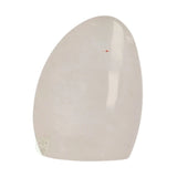 Bergkristal sculptuur nr. 42 - 495 gram - Madagaskar | Edelsteen sculptuur
