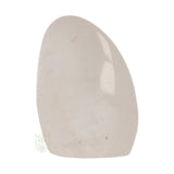 Bergkristal sculptuur nr. 42 - 495 gram - Madagaskar | Edelsteen sculptuur