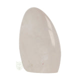 Bergkristal sculptuur nr. 42 - 495 gram - Madagaskar | Edelsteen sculptuur
