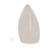 Bergkristal sculptuur nr. 42 - 495 gram - Madagaskar | Edelsteen sculptuur