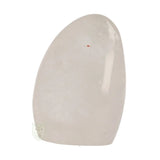 Bergkristal sculptuur nr. 42 - 495 gram - Madagaskar | Edelsteen sculptuur