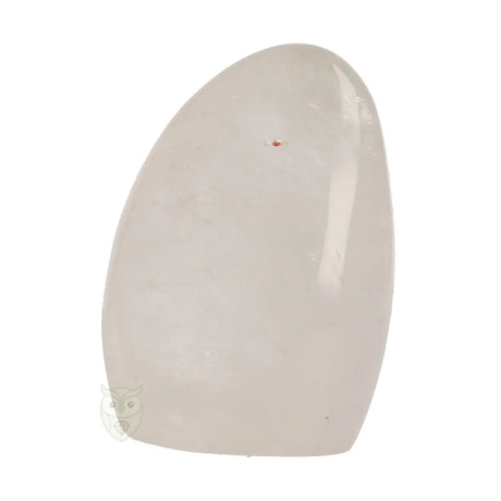 Bergkristal sculptuur nr. 42 - 495 gram - Madagaskar | Edelsteen sculptuur