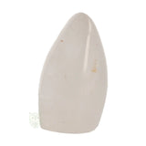 Bergkristal sculptuur nr. 42 - 495 gram - Madagaskar | Edelsteen sculptuur