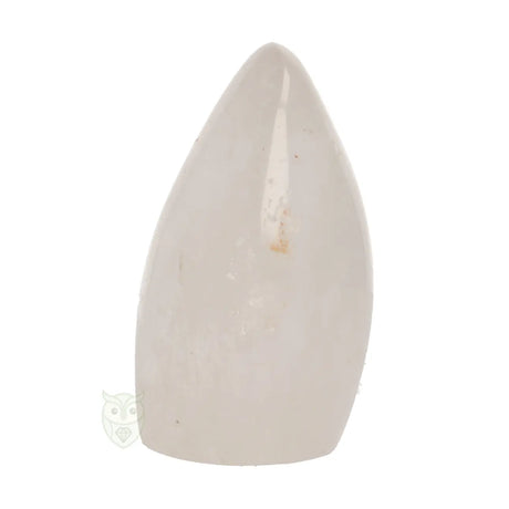 Bergkristal sculptuur nr. 42 - 495 gram - Madagaskar | Edelsteen sculptuur
