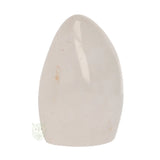 Bergkristal sculptuur nr. 42 - 495 gram - Madagaskar | Edelsteen sculptuur